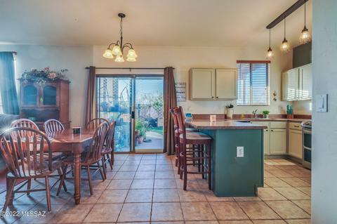 8645 E Chimney Spring Dr, Tucson, AZ 85747 photo 15