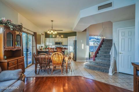 8645 E Chimney Spring Dr, Tucson, AZ 85747 photo 12