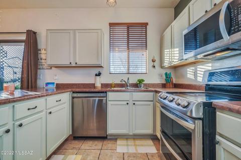 8645 E Chimney Spring Dr, Tucson, AZ 85747 photo 18
