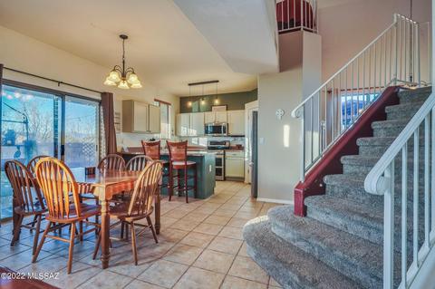 8645 E Chimney Spring Dr, Tucson, AZ 85747 photo 14