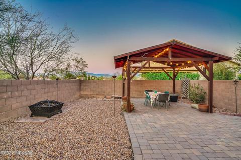 8645 E Chimney Spring Dr, Tucson, AZ 85747 photo 41