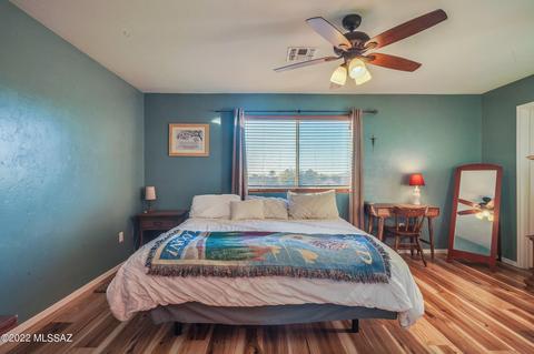 8645 E Chimney Spring Dr, Tucson, AZ 85747 photo 27