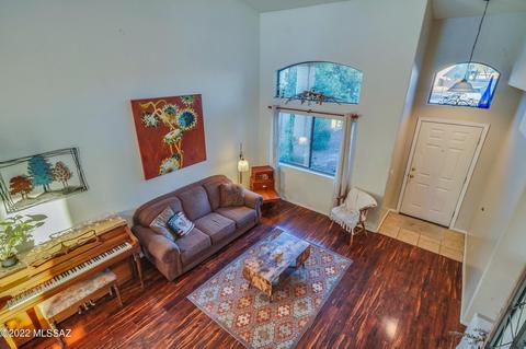 8645 E Chimney Spring Dr, Tucson, AZ 85747 photo 9