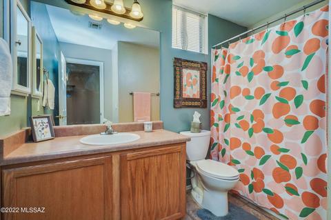 8645 E Chimney Spring Dr, Tucson, AZ 85747 photo 22