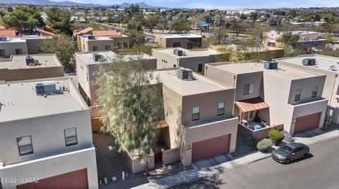 4185 N Rustic Iron, Tucson, AZ 85705 photo 29