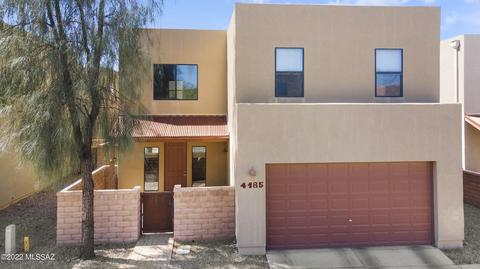 4185 N Rustic Iron, Tucson, AZ 85705 photo 1