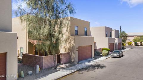 4185 N Rustic Iron, Tucson, AZ 85705 photo 6