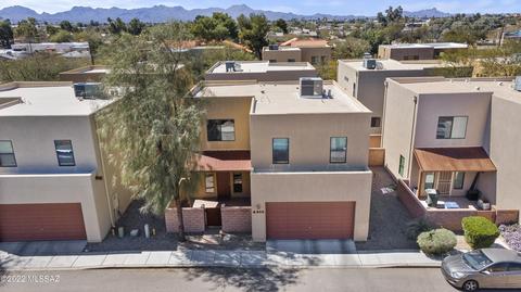 4185 N Rustic Iron, Tucson, AZ 85705 photo 30