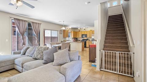 4185 N Rustic Iron, Tucson, AZ 85705 photo 8