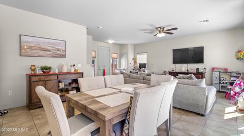 4185 N Rustic Iron, Tucson, AZ 85705 photo 11
