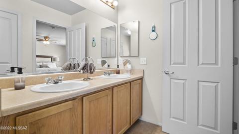 4185 N Rustic Iron, Tucson, AZ 85705 photo 16