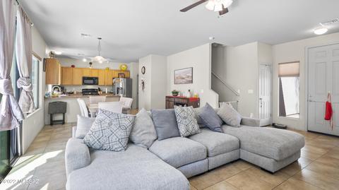 4185 N Rustic Iron, Tucson, AZ 85705 photo 10