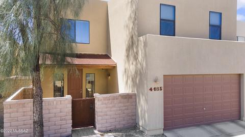 4185 N Rustic Iron, Tucson, AZ 85705 photo 2