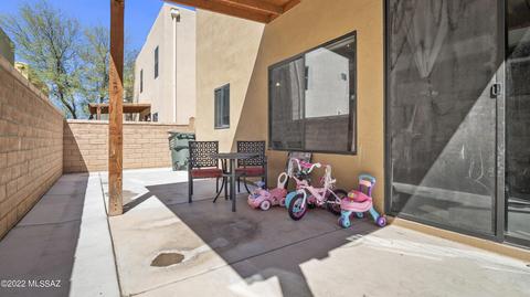 4185 N Rustic Iron, Tucson, AZ 85705 photo 31