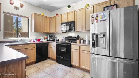 4185 N Rustic Iron, Tucson, AZ 85705 photo 13