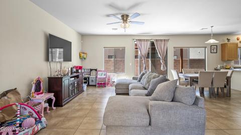 4185 N Rustic Iron, Tucson, AZ 85705 photo 7