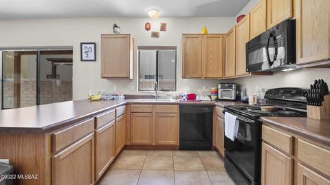 4185 N Rustic Iron, Tucson, AZ 85705 photo 15