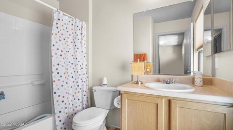4185 N Rustic Iron, Tucson, AZ 85705 photo 22
