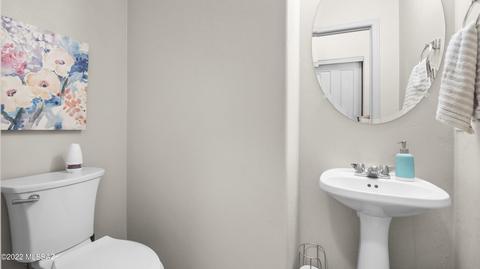 4185 N Rustic Iron, Tucson, AZ 85705 photo 26