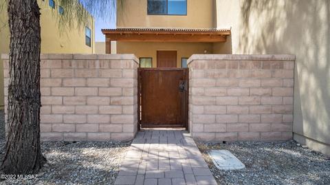4185 N Rustic Iron, Tucson, AZ 85705 photo 5