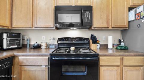 4185 N Rustic Iron, Tucson, AZ 85705 photo 14