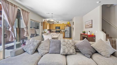 4185 N Rustic Iron, Tucson, AZ 85705 photo 9