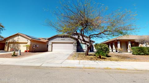 20902 E Frontier Rd, Red Rock, AZ 85145 photo 2