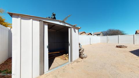 20902 E Frontier Rd, Red Rock, AZ 85145 photo 42