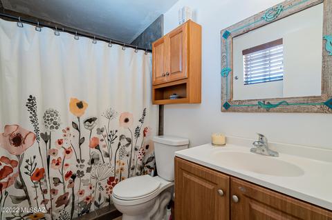 6730 E Hawk Dr, Tucson, AZ 85730 photo 21