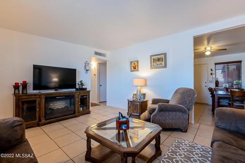 6730 E Hawk Dr, Tucson, AZ 85730 photo 5