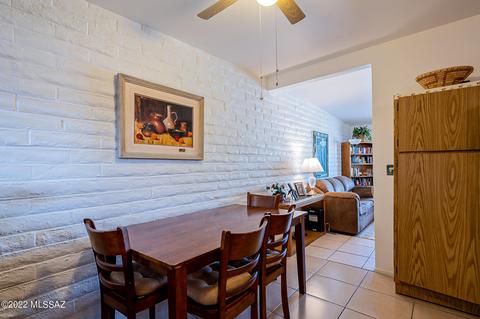 6730 E Hawk Dr, Tucson, AZ 85730 photo 7