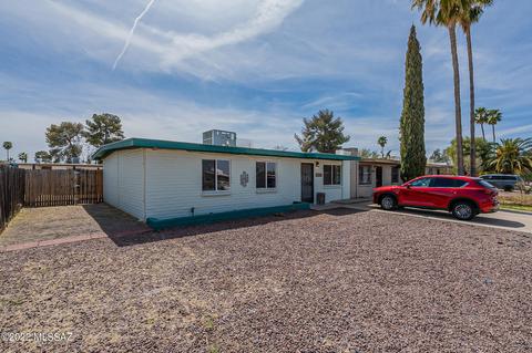 6730 E Hawk Dr, Tucson, AZ 85730 photo 1