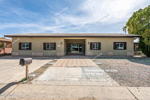 6112 E 18th St, Tucson, AZ 85711 photo 1