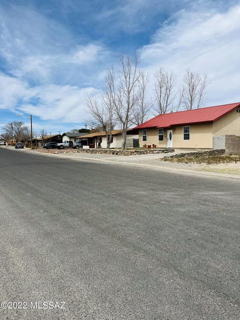 703 W Soto St, Willcox, AZ 85643 photo 5