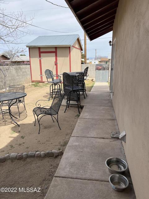 703 W Soto St, Willcox, AZ 85643 photo 33
