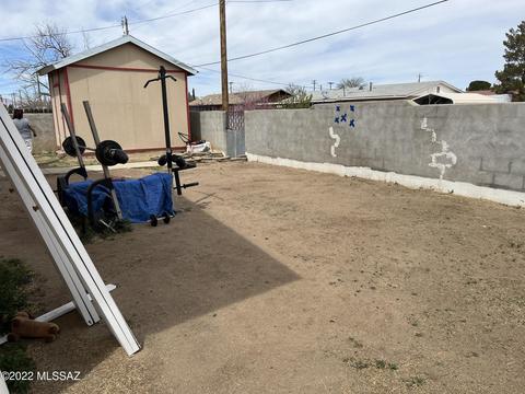 703 W Soto St, Willcox, AZ 85643 photo 38