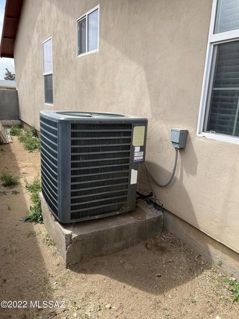 703 W Soto St, Willcox, AZ 85643 photo 43