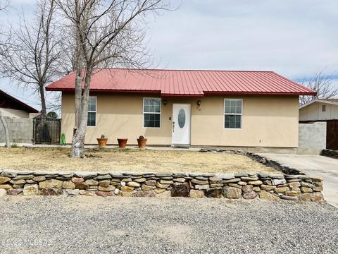 703 W Soto St, Willcox, AZ 85643 photo 1