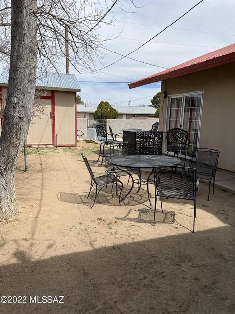 703 W Soto St, Willcox, AZ 85643 photo 36