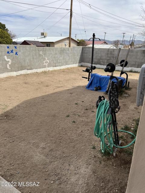 703 W Soto St, Willcox, AZ 85643 photo 44