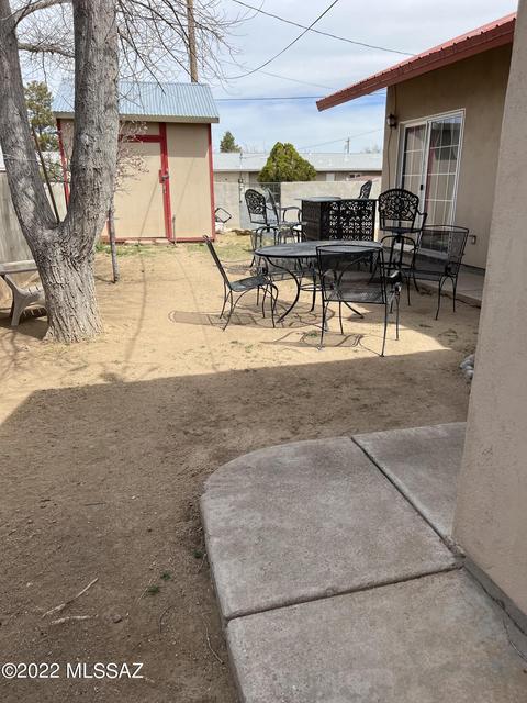 703 W Soto St, Willcox, AZ 85643 photo 35