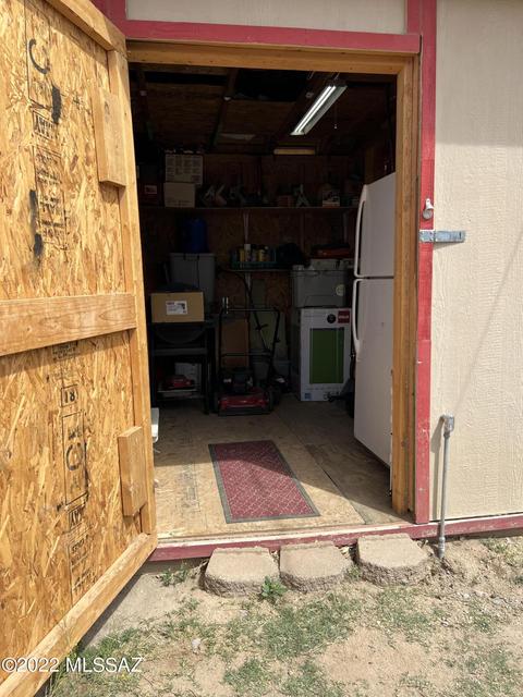 703 W Soto St, Willcox, AZ 85643 photo 39