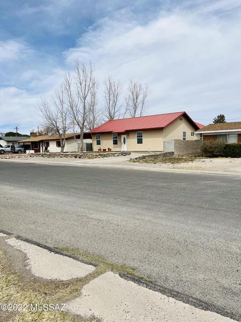 703 W Soto St, Willcox, AZ 85643 photo 4