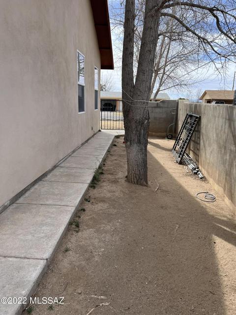 703 W Soto St, Willcox, AZ 85643 photo 37