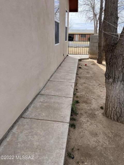 703 W Soto St, Willcox, AZ 85643 photo 34