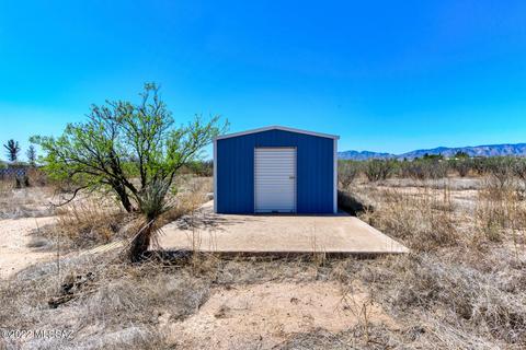 394 E Apache Way, Cochise, AZ 85606 photo 21