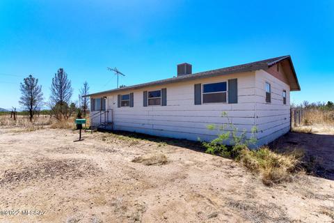 394 E Apache Way, Cochise, AZ 85606 photo 4
