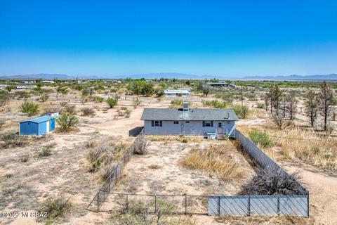 394 E Apache Way, Cochise, AZ 85606 photo 2