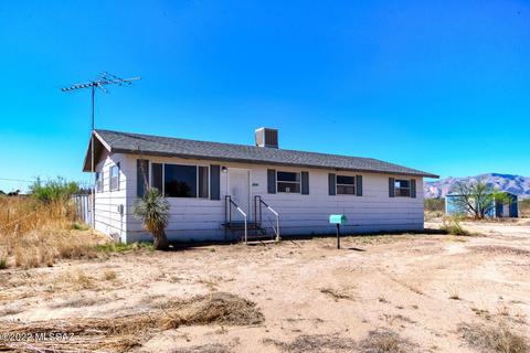 394 E Apache Way, Cochise, AZ 85606 photo 3
