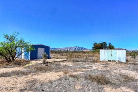 394 E Apache Way, Cochise, AZ 85606 photo 5